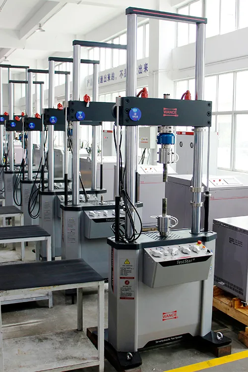 Профиль компании