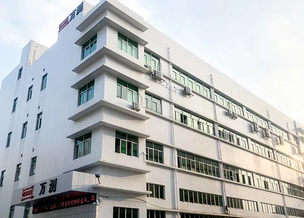 Штаб-квартира в Шэньчжэне