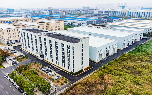 Профиль компании