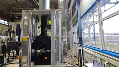 Северсталь-ИТЗ