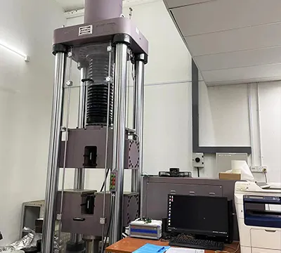 Element Construction Testing (S) Pte. Ltd