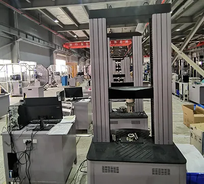 Melbourne Testing Services Pty Ltd