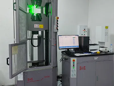 Saudi Mechanical Industries (SMI)