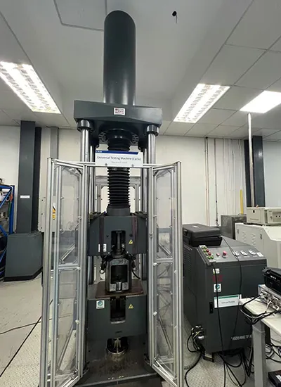 Dextra Manufacturing Co Ltd.