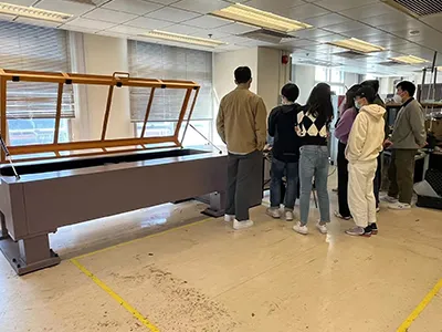 Гонконгский политехнический университет