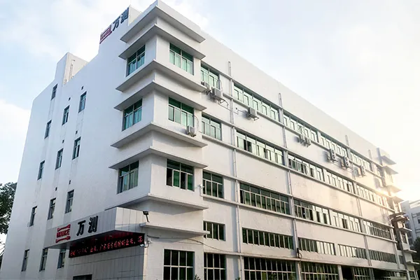 Производственный комплекс в Шэньчжэне