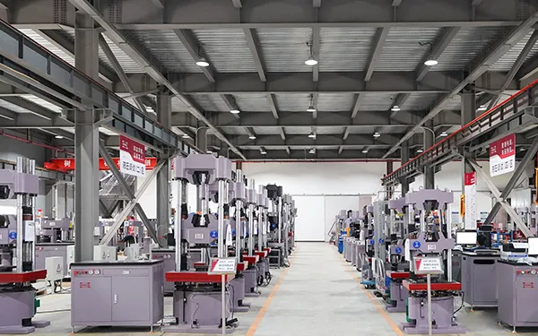 Наше производство