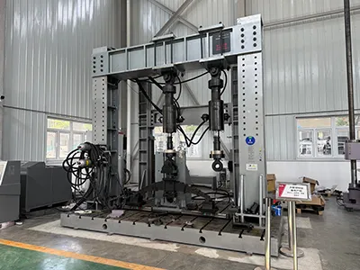 Цех изготовления оборудования на заказ