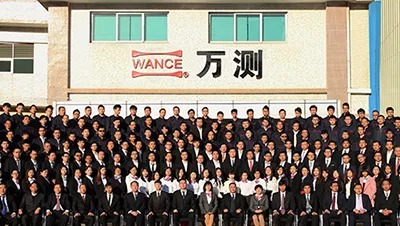 История компании