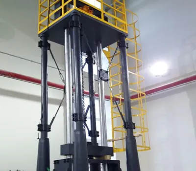 История компании