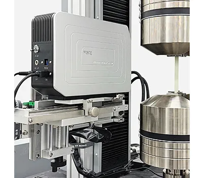 Измерение деформации