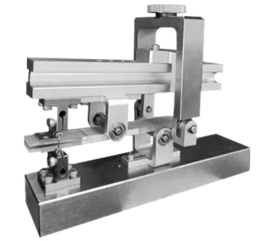 Захваты и приспособления