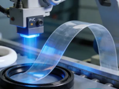 Машины для механических испытаний пластмасс и резины