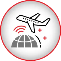 Аэрокосмическая и авиационная отрасли