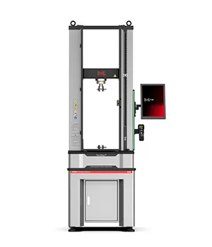Электромеханические универсальные испытательные машины