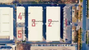 Наше производство