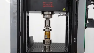 Универсальная электромеханическая испытательная машина