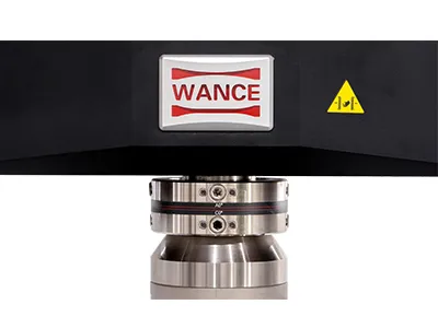 Юстировочный захват (устройство регулировки соосности)