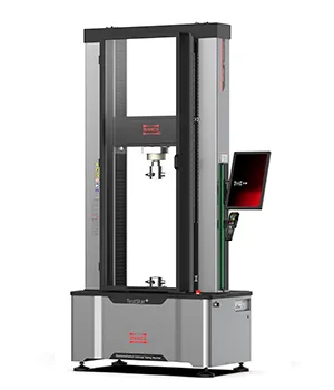 Электромеханические универсальные испытательные машины