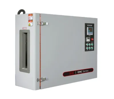 Надежная климатическая камера