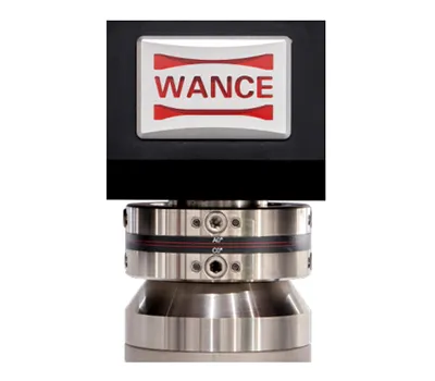 Точность соосности