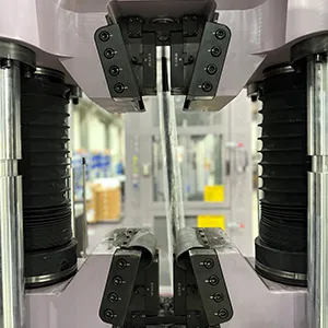 Жесткая силовая рама