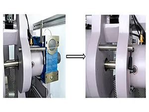 Предохранительный штифт