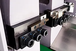 Быстрое выравнивание образца