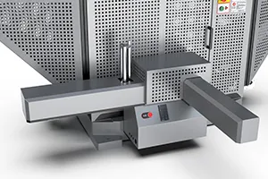 Комплект различных инструментов для измерения силы нанесения удара (опционально)