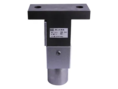 Датчик силы удара