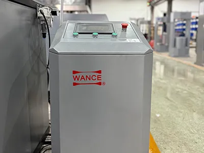 Электрический шкаф управления