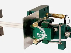 Машины для электродинамических испытаний на усталость