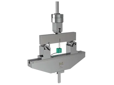 Приспособления для образцов типа SEB
