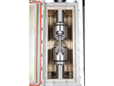 Высоко/низкотемпературные климатические камеры