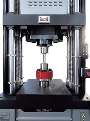 Ручной захват для растяжения