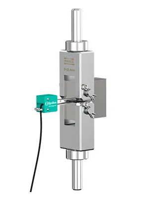 Захват для компактных образцов (CT)