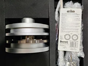 Прибор для измерения индекса текучести расплава (с ручным управлением)