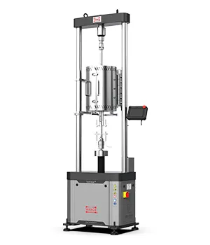 Машины для испытаний на ползучесть и длительную прочность