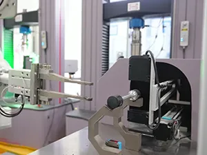 Модуль измерения диаметра