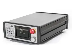 Цифровой контроллер