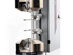 Автоматический экстензометр